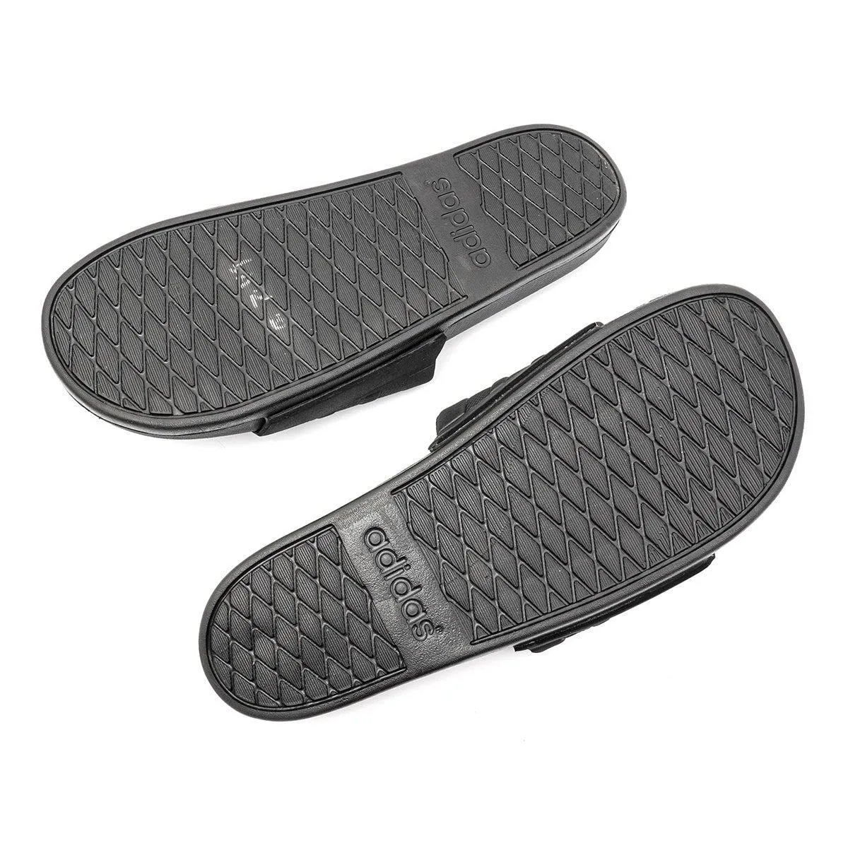 Adidas Adilette Cloudfoam Plus Slides