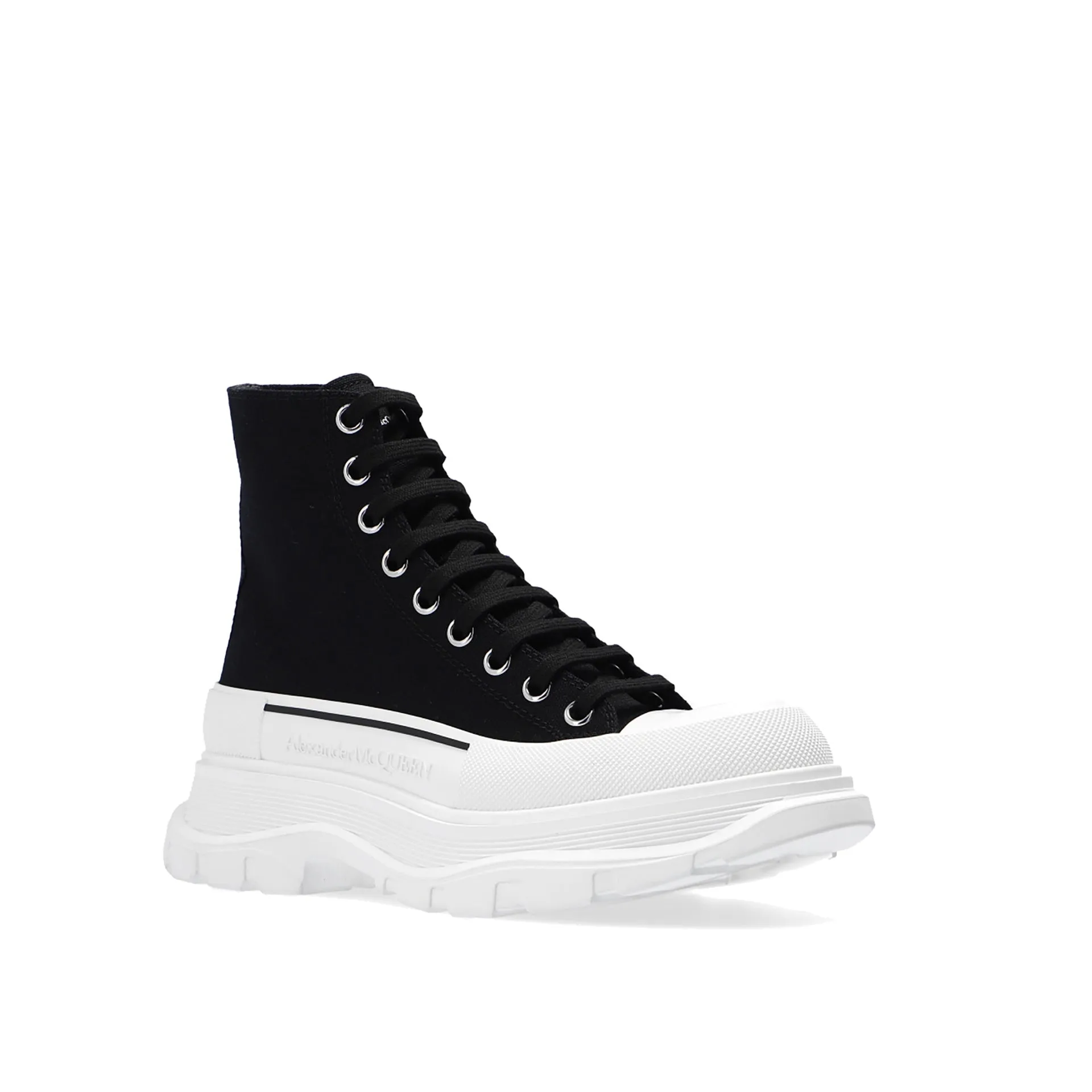 Alexander McQueen - Sneakers Tread Slick