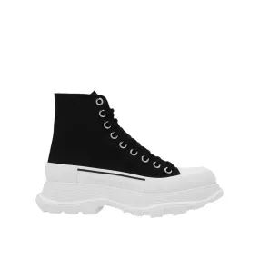 Alexander McQueen - Sneakers Tread Slick