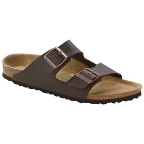 Arizona Saddle Matt Vegan Birko-Flor