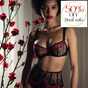 Aubade A Fleur De Toi Half Cup Bra IBF14