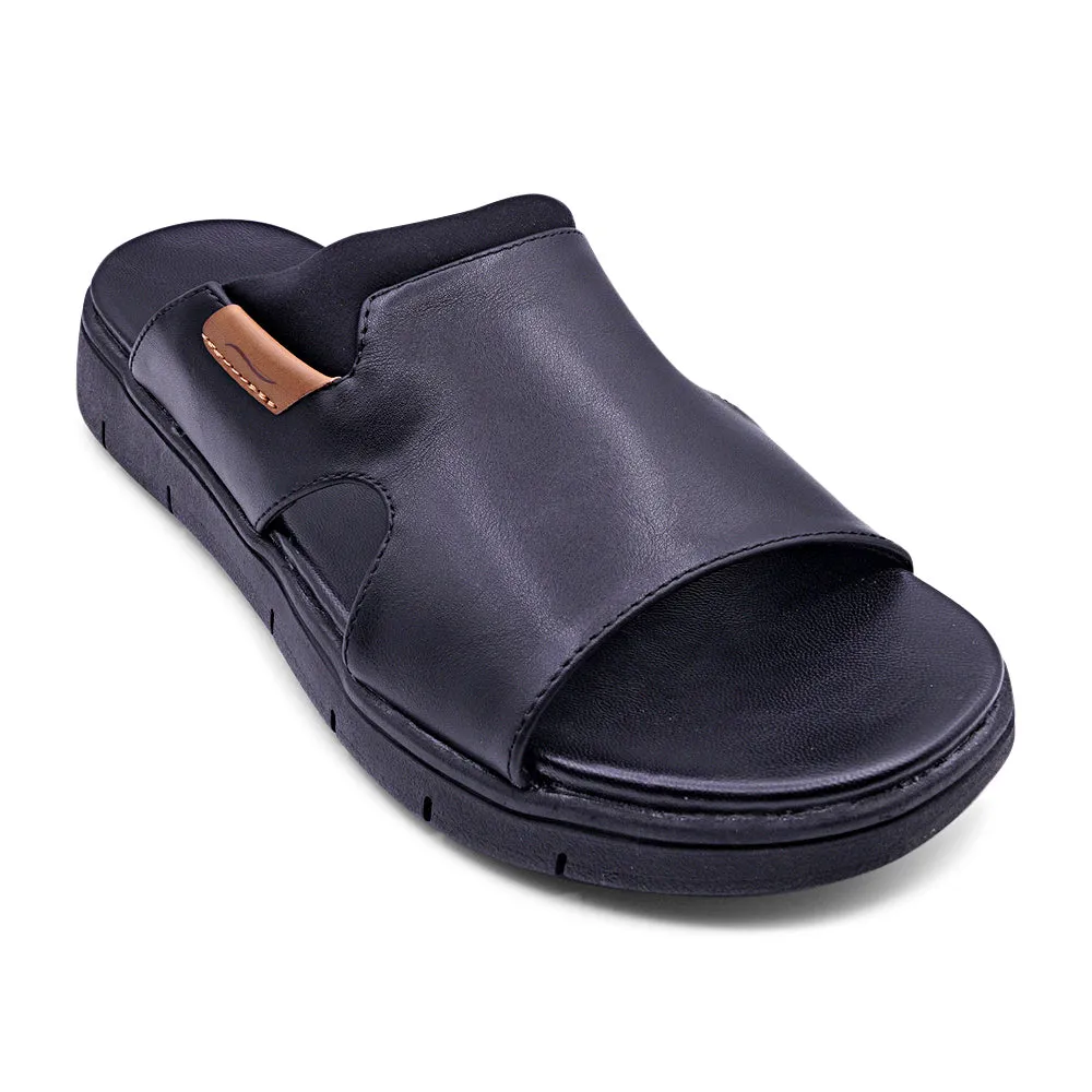 Bata Comfit FABIO FlexiFit Slip-On Sandal for Men