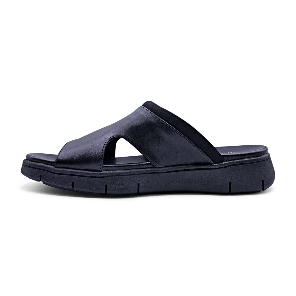 Bata Comfit FABIO FlexiFit Slip-On Sandal for Men