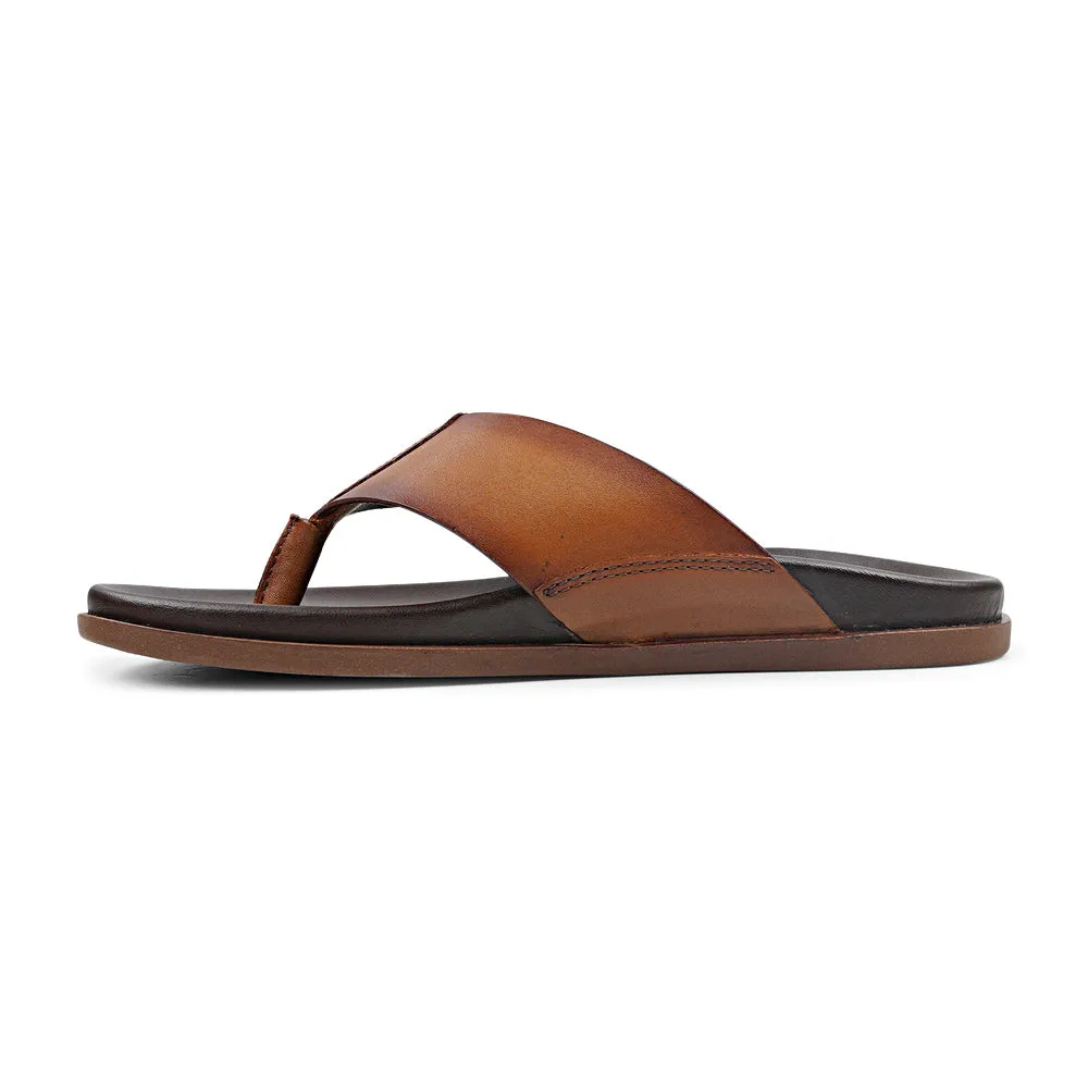 Bata Comfit MARK Toe-Post Sandal for Men