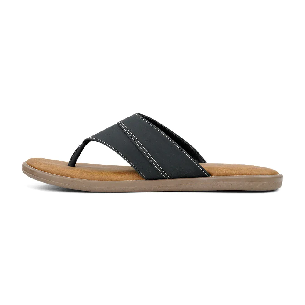 Bata DIVIDER Toe-Post Sandal for Men