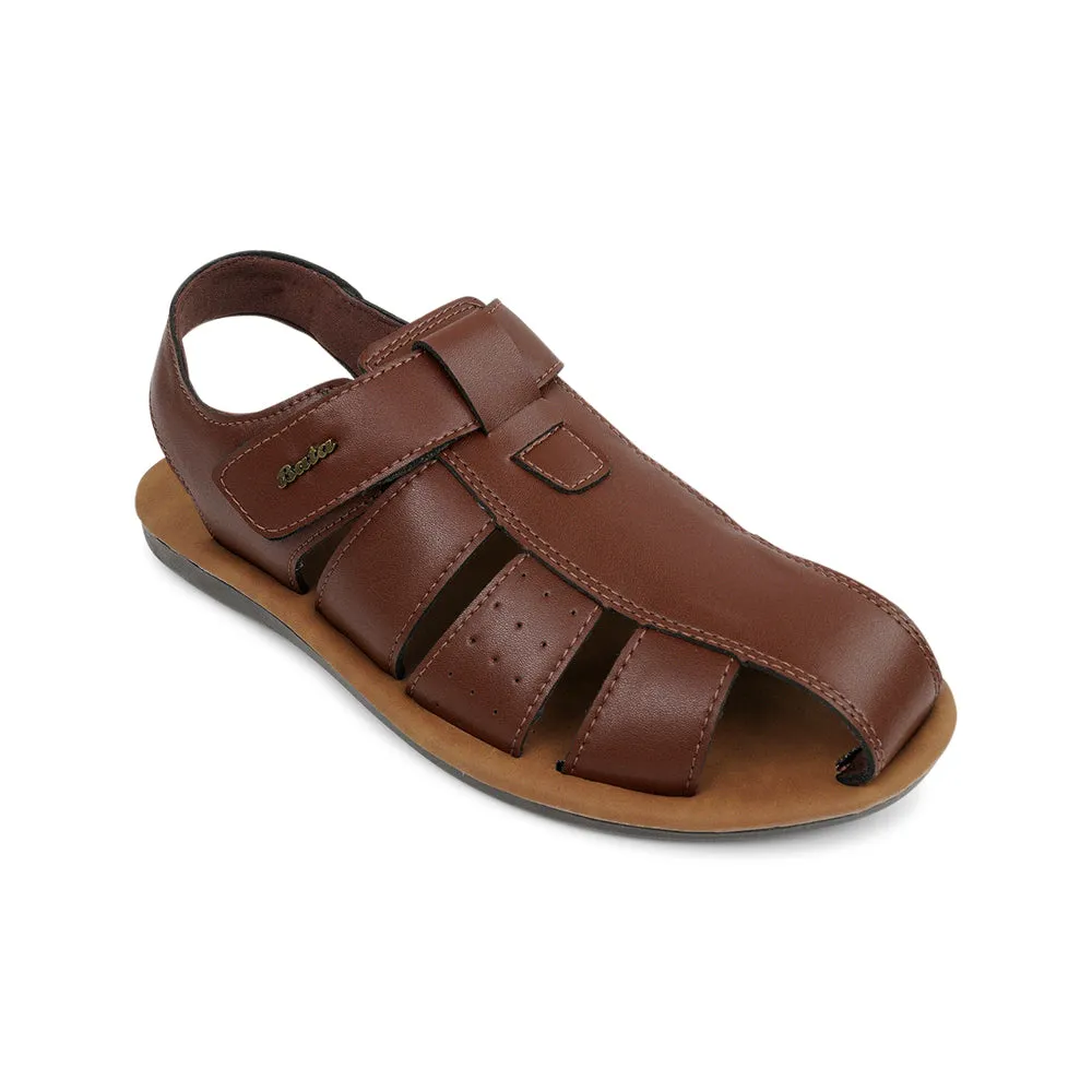 Bata ESCOT Fisherman Sandal for Men