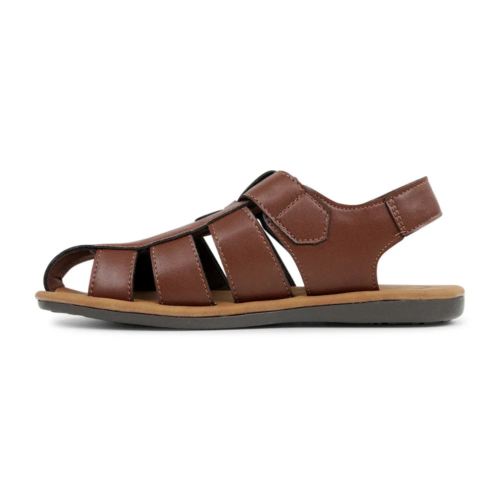 Bata ESCOT Fisherman Sandal for Men