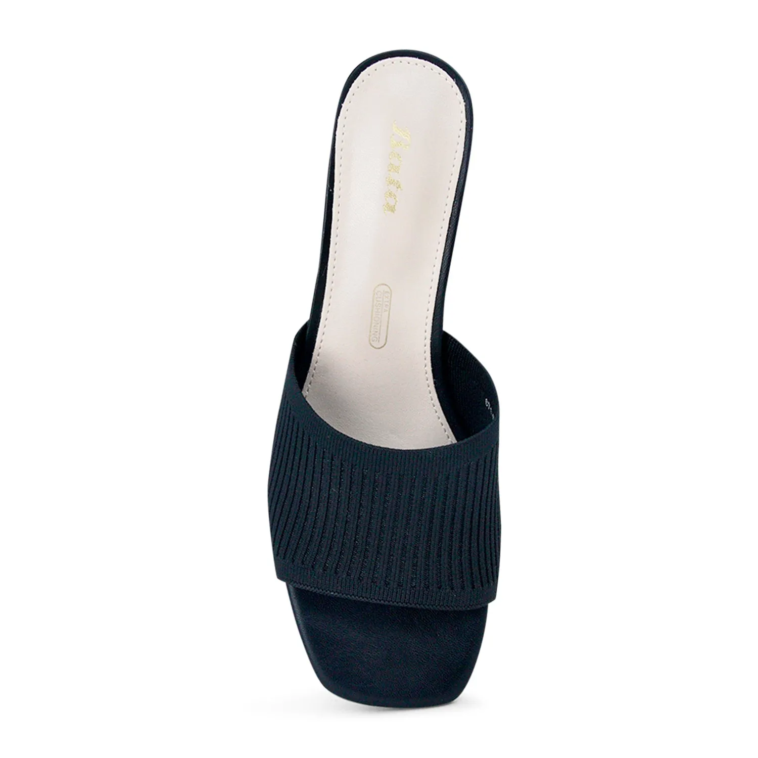 Bata SILVIA Heel Sandal