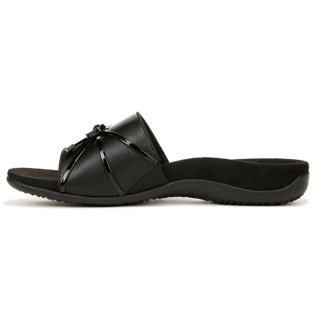 Bella Slide Textile Synthetic Women's Slides Sandals