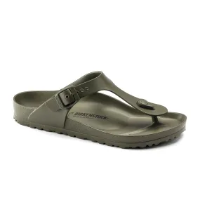 Birkenstock Gizeh EVA Sandal (Women) - Khaki