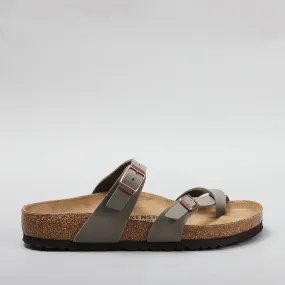 BIRKENSTOCK MAYARI 71071 BFBC STONE