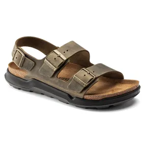 Birkenstock Milano Rugged