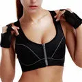 Bras For Women Adjusted-straps Underwire Bra