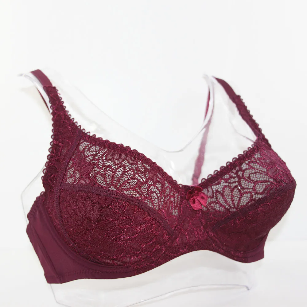 Bras For Women Adjusted-straps Underwire Bra