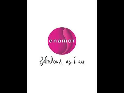 Enamor Fab-Cool A014 Super Contouring M-frame Full Support  Cotton Bra for Women- Full Coverage, Non Padded and Wirefree - Masai