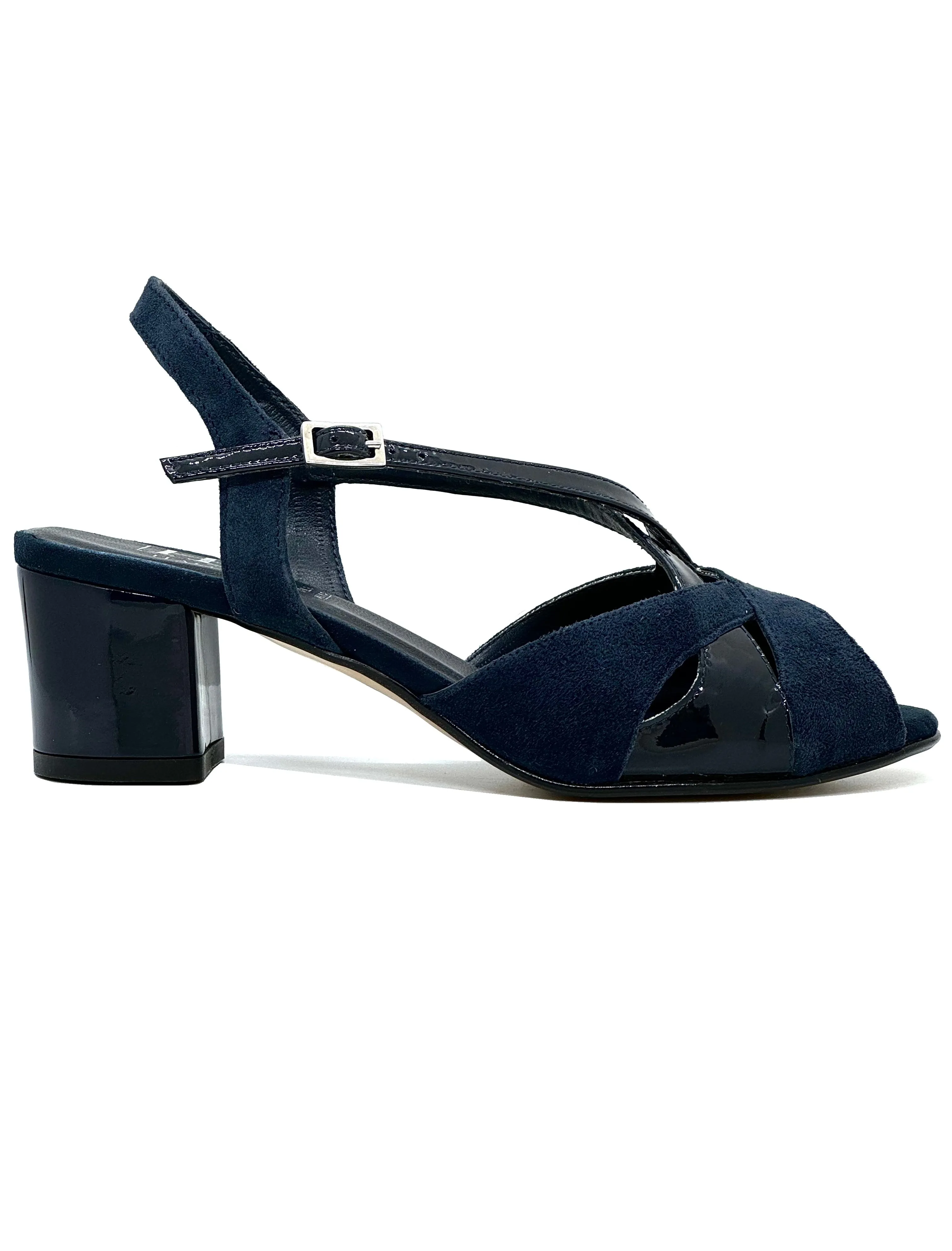 HB Shelagh Ladies Strappy Sandal