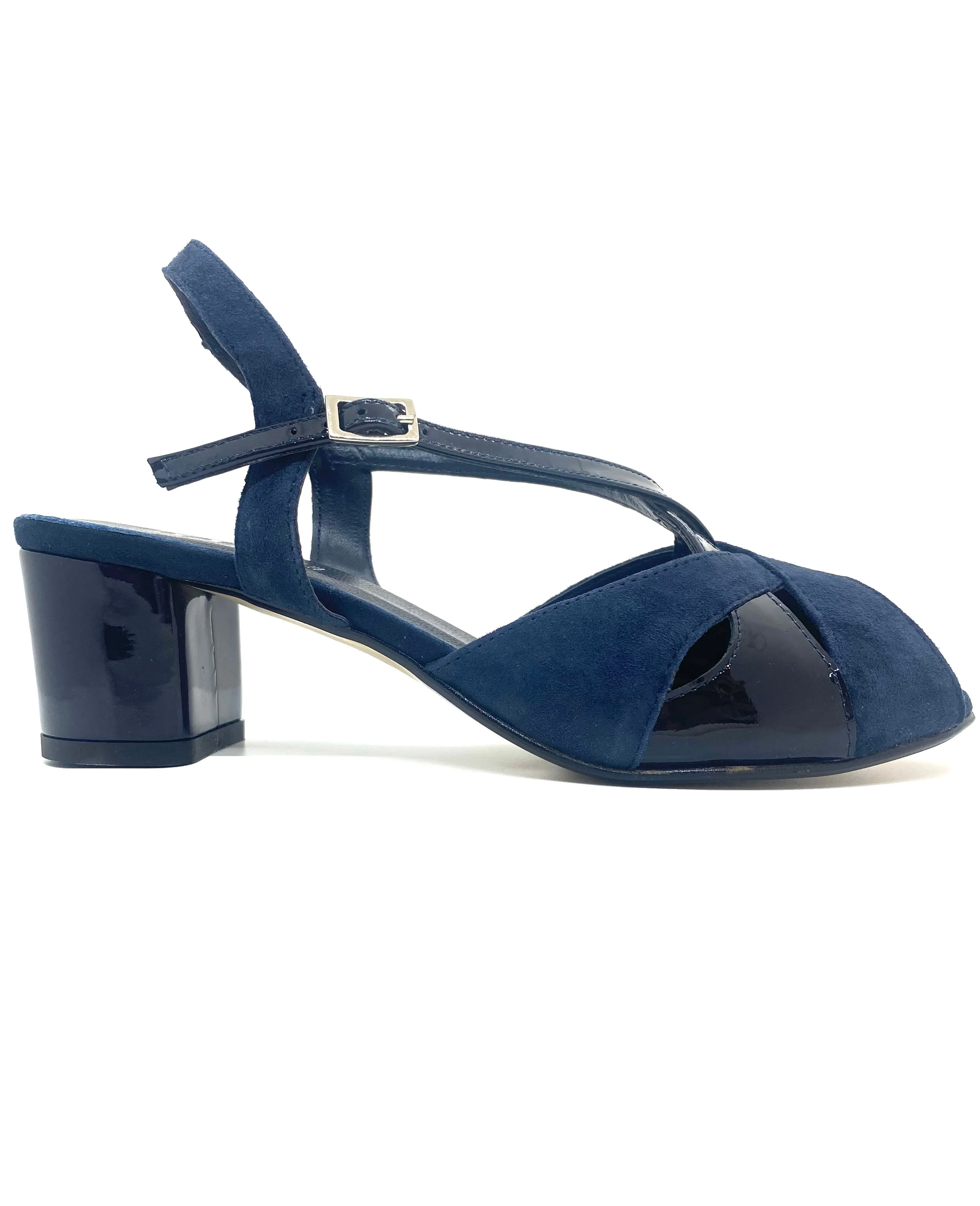 HB Shelagh Ladies Strappy Sandal