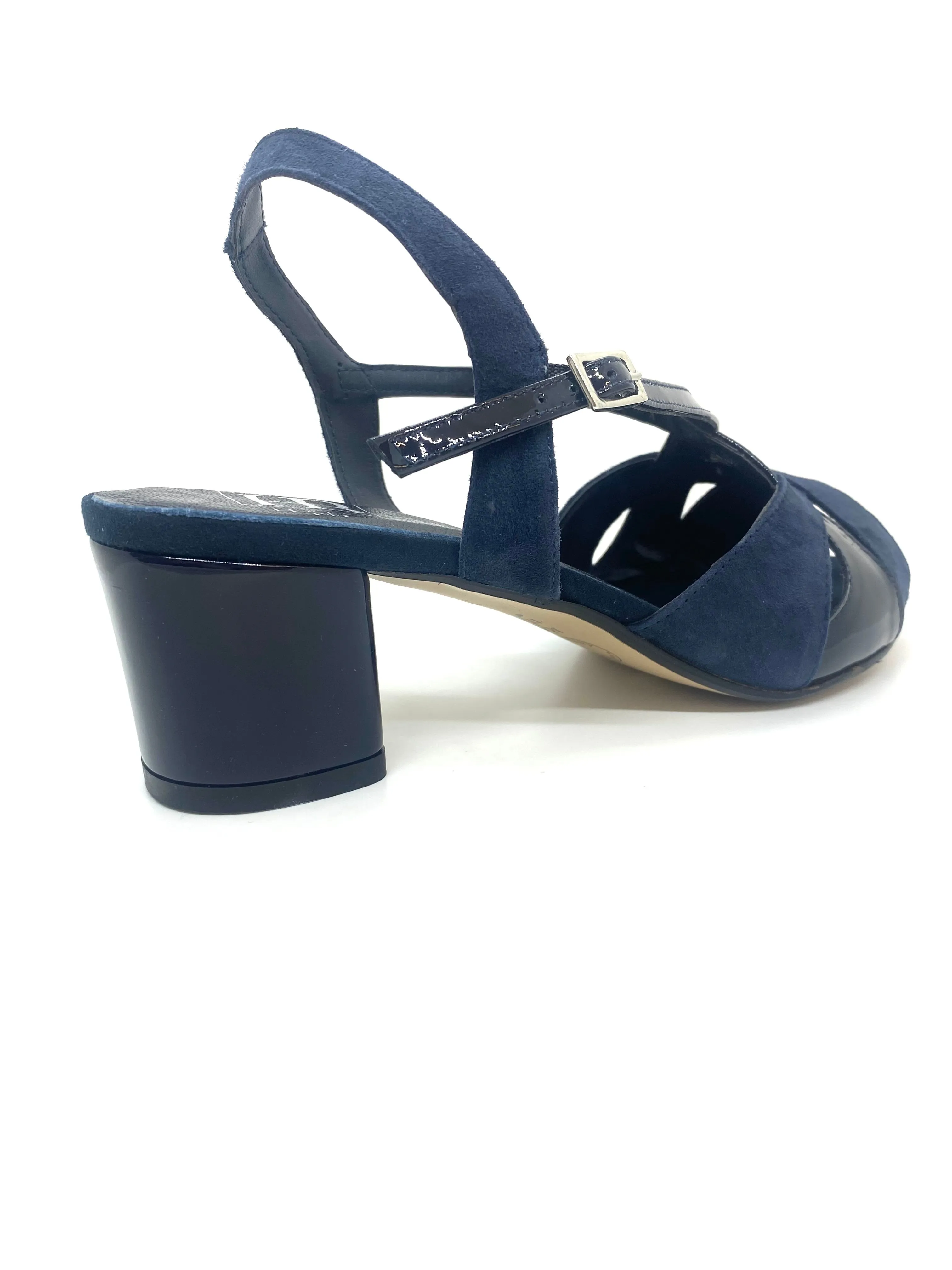 HB Shelagh Ladies Strappy Sandal