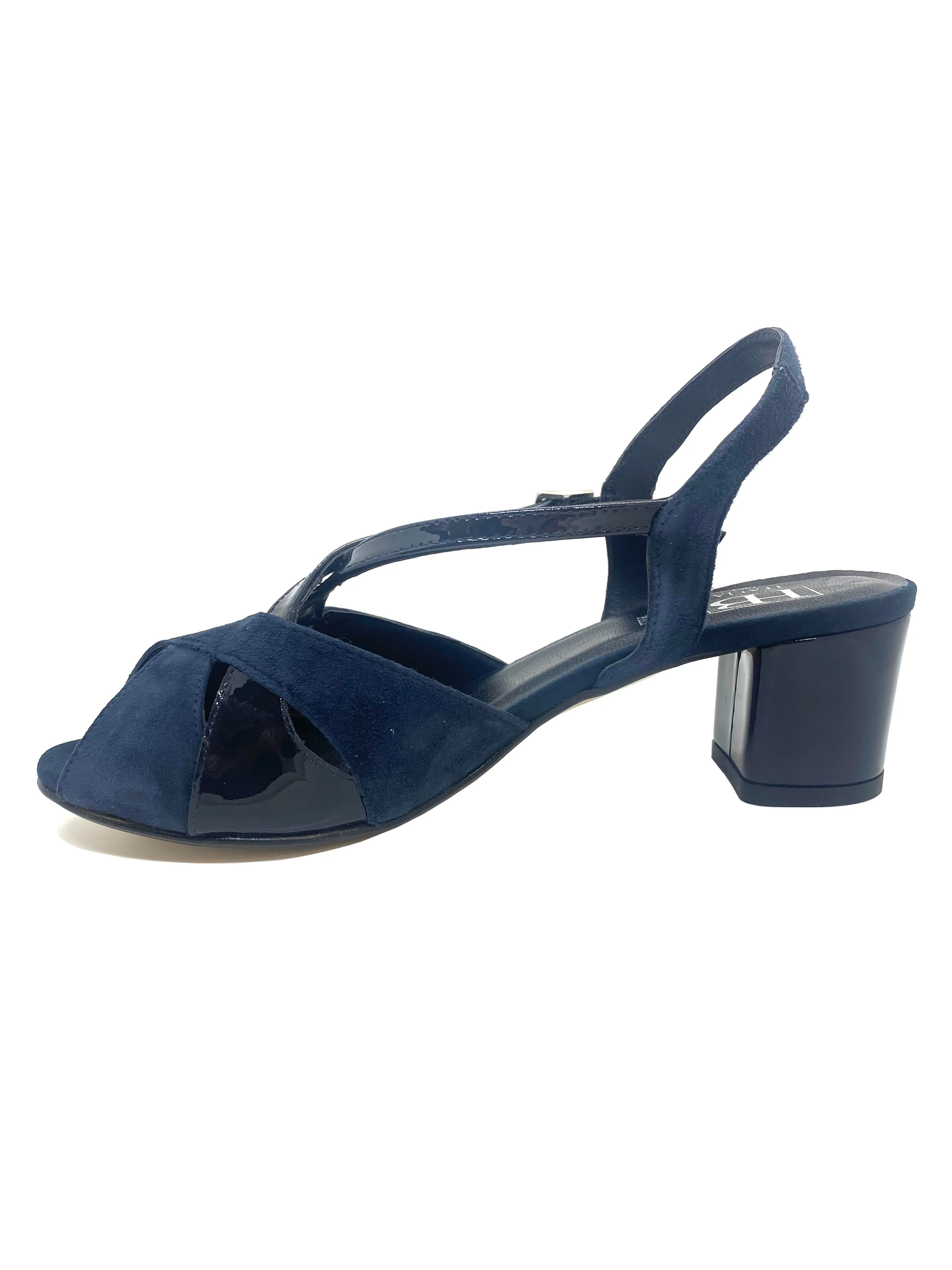 HB Shelagh Ladies Strappy Sandal