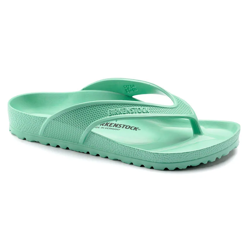 Honolulu EVA Adult Water-Friendly Sandal - Bold Jade