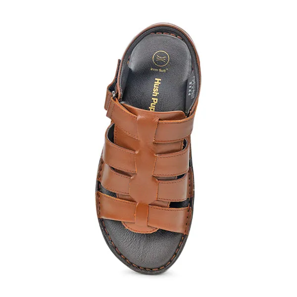 Hush Puppies REBOUND Belt Sandal