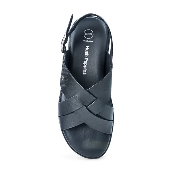 Hush Puppies SAMUEL Belt Sandal for Men