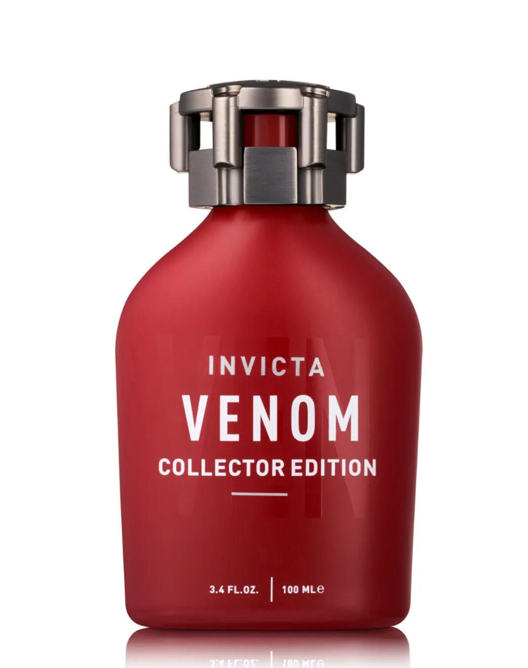 Invicta Venom Fragrance Collector Edition EDT 3.4 oz 100 ml For Men