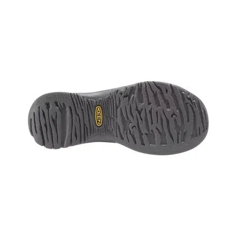 Keen Rose Backstrap Sandal (Women) - Gargoyle/Raven