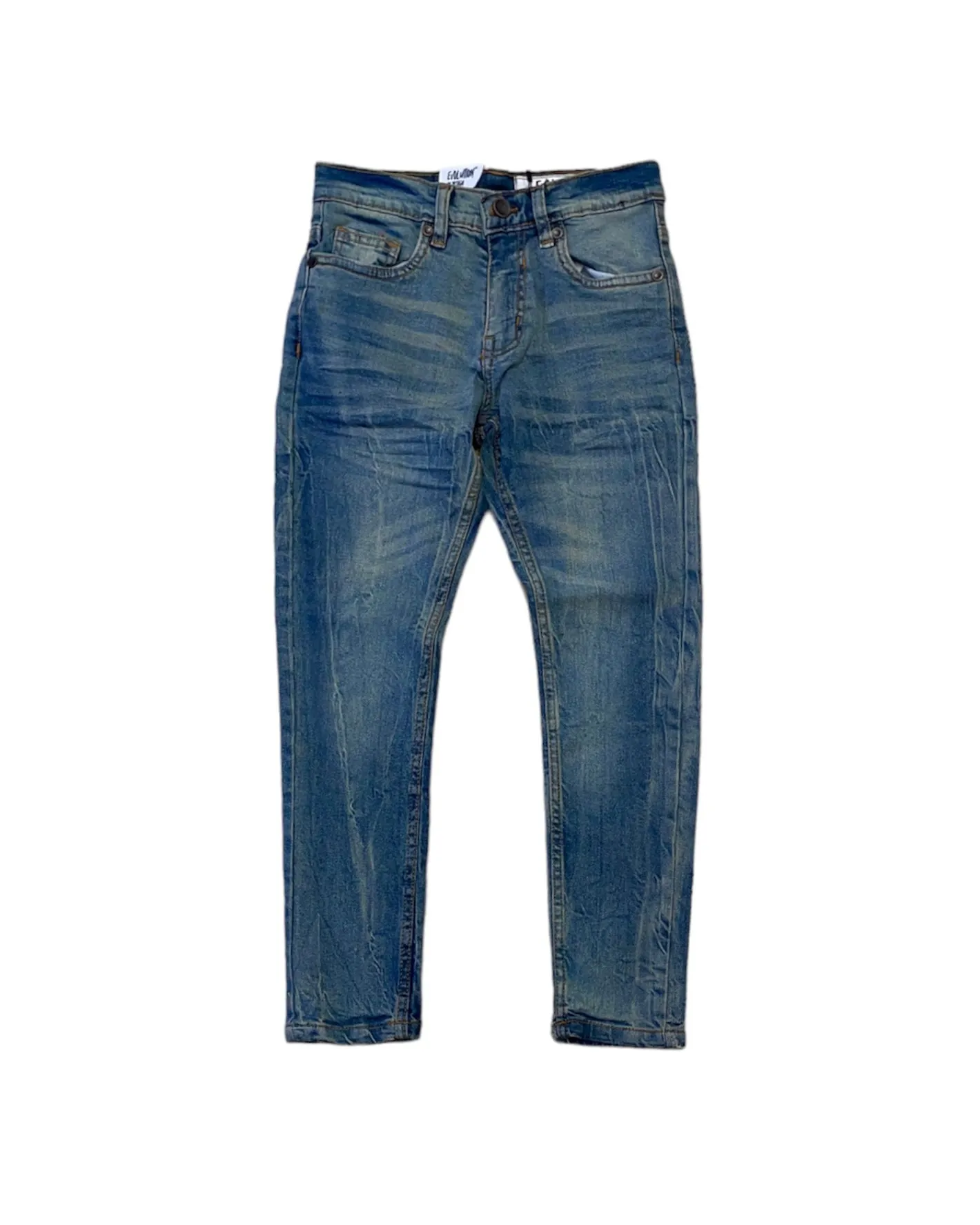 Kid’s Top Shelf Denim Jean