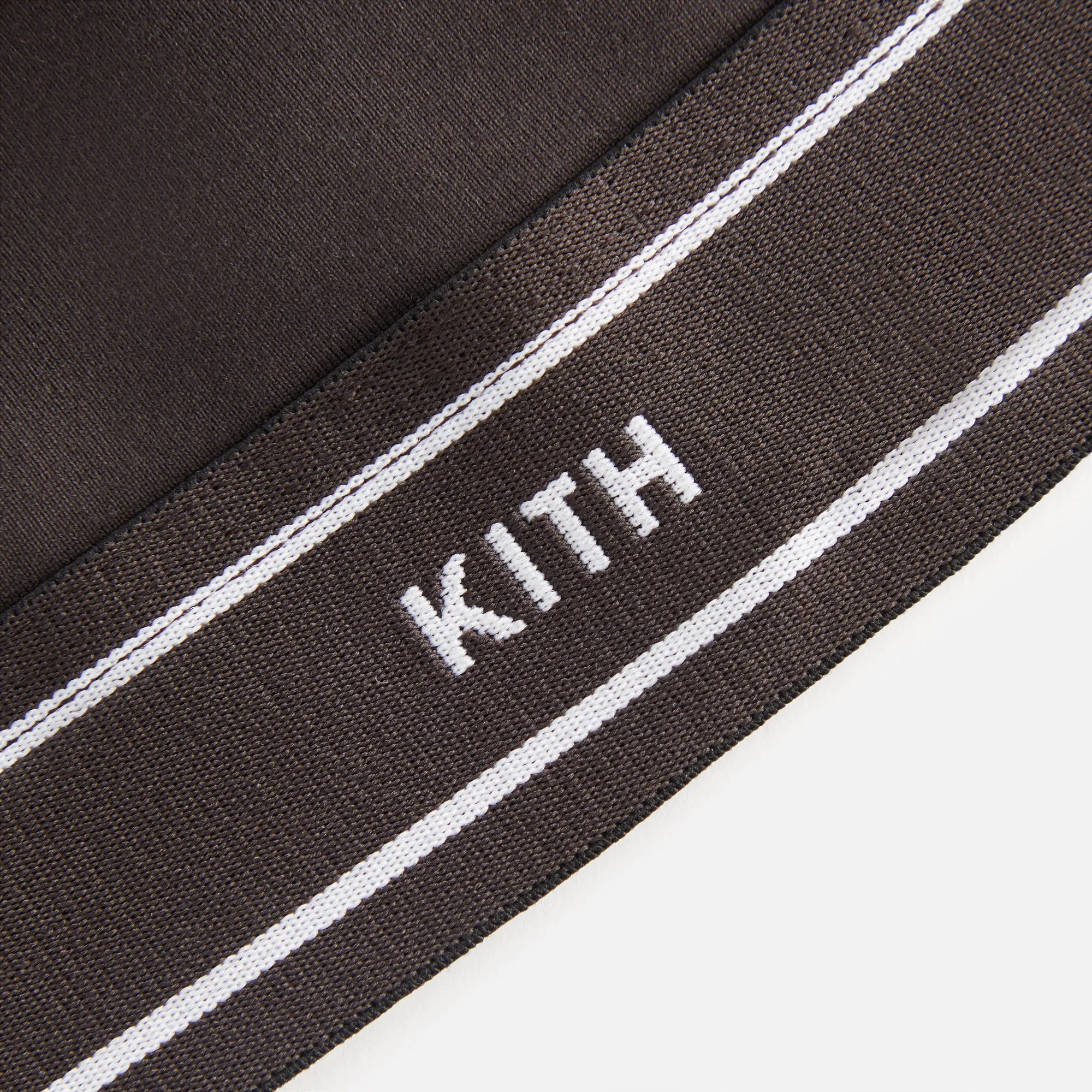 Kith Women Nadia Low Impact Bra - Kindling