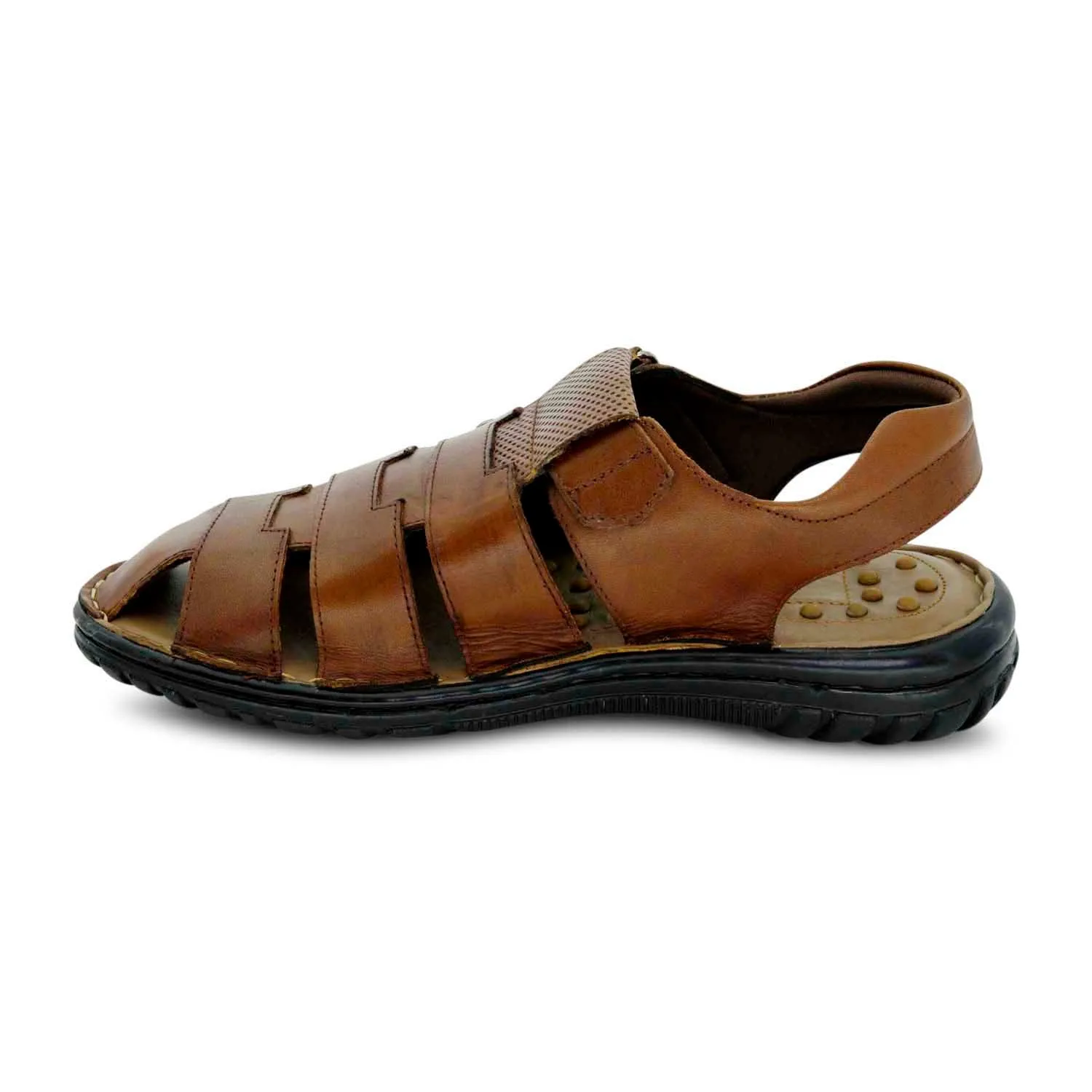 Men's Comfit WARRIOR Fisherman Style Sandal