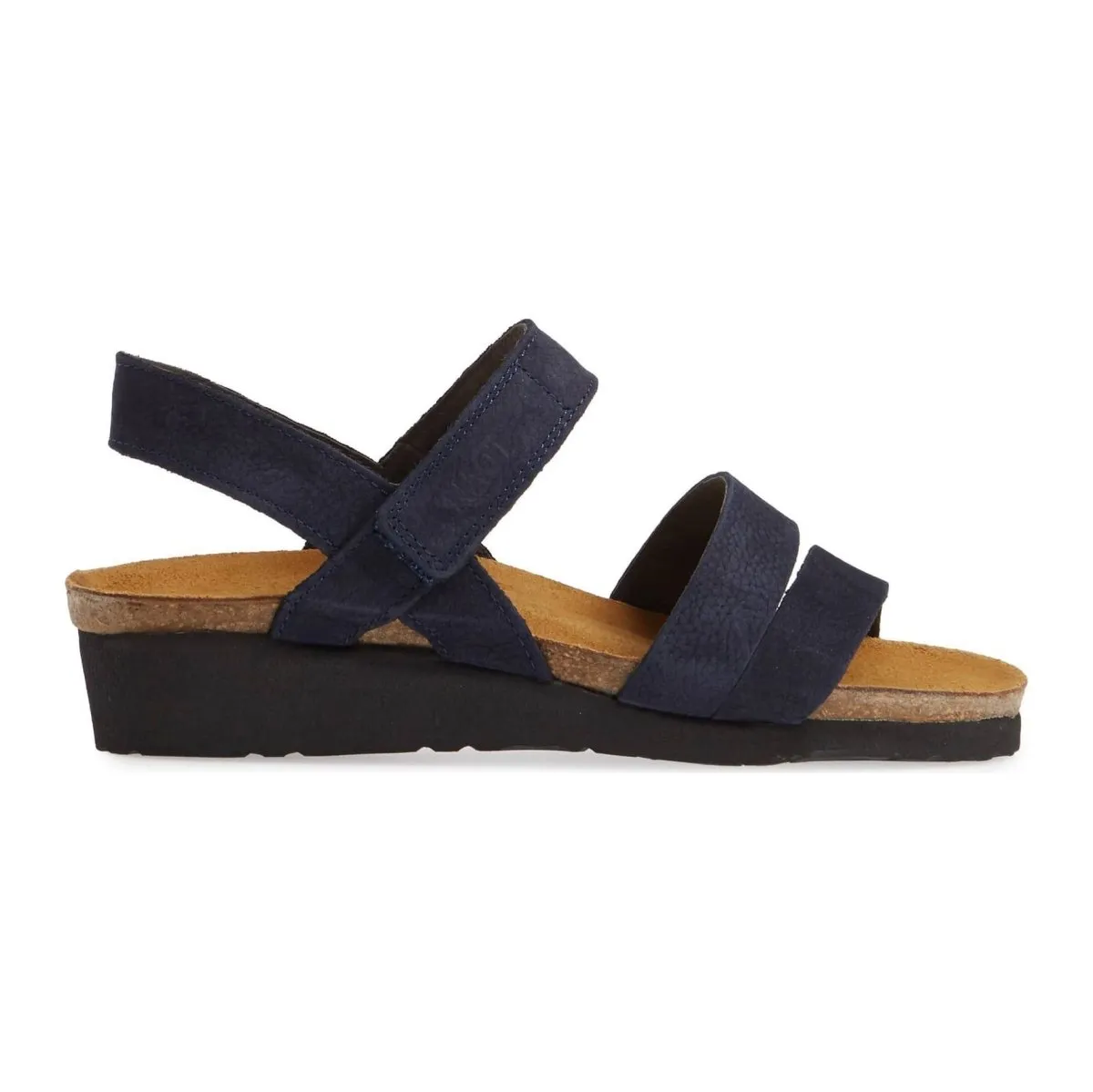 Naot Women's Kayla Navy Buc