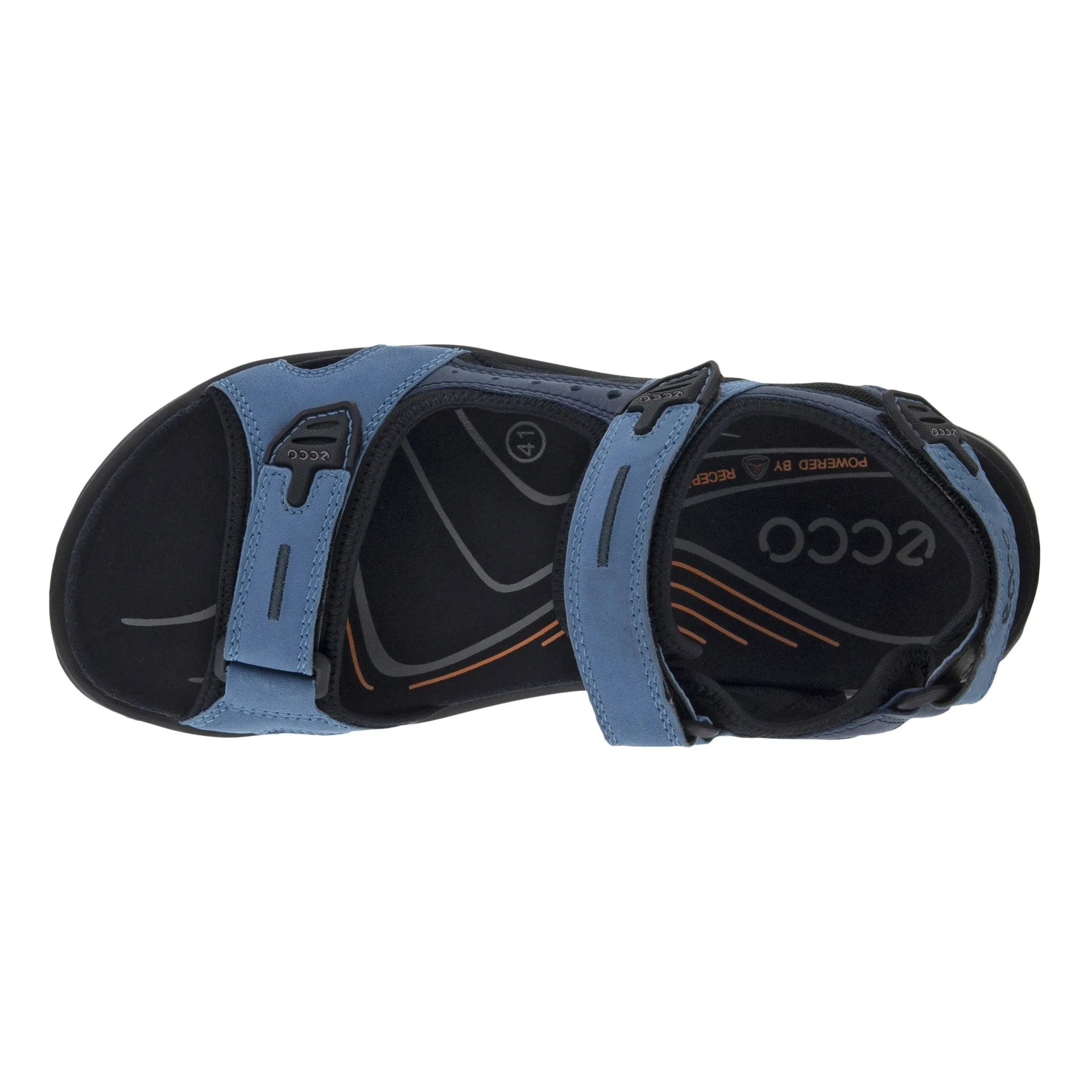 *NEW* Yucatan Offroad Sandal (Men)