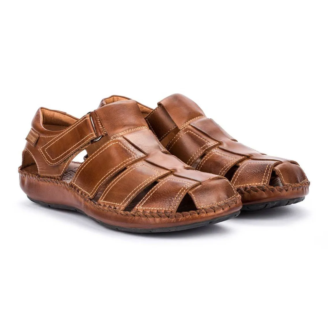 Pikolinos Men's Sandal Tarifa Cuero