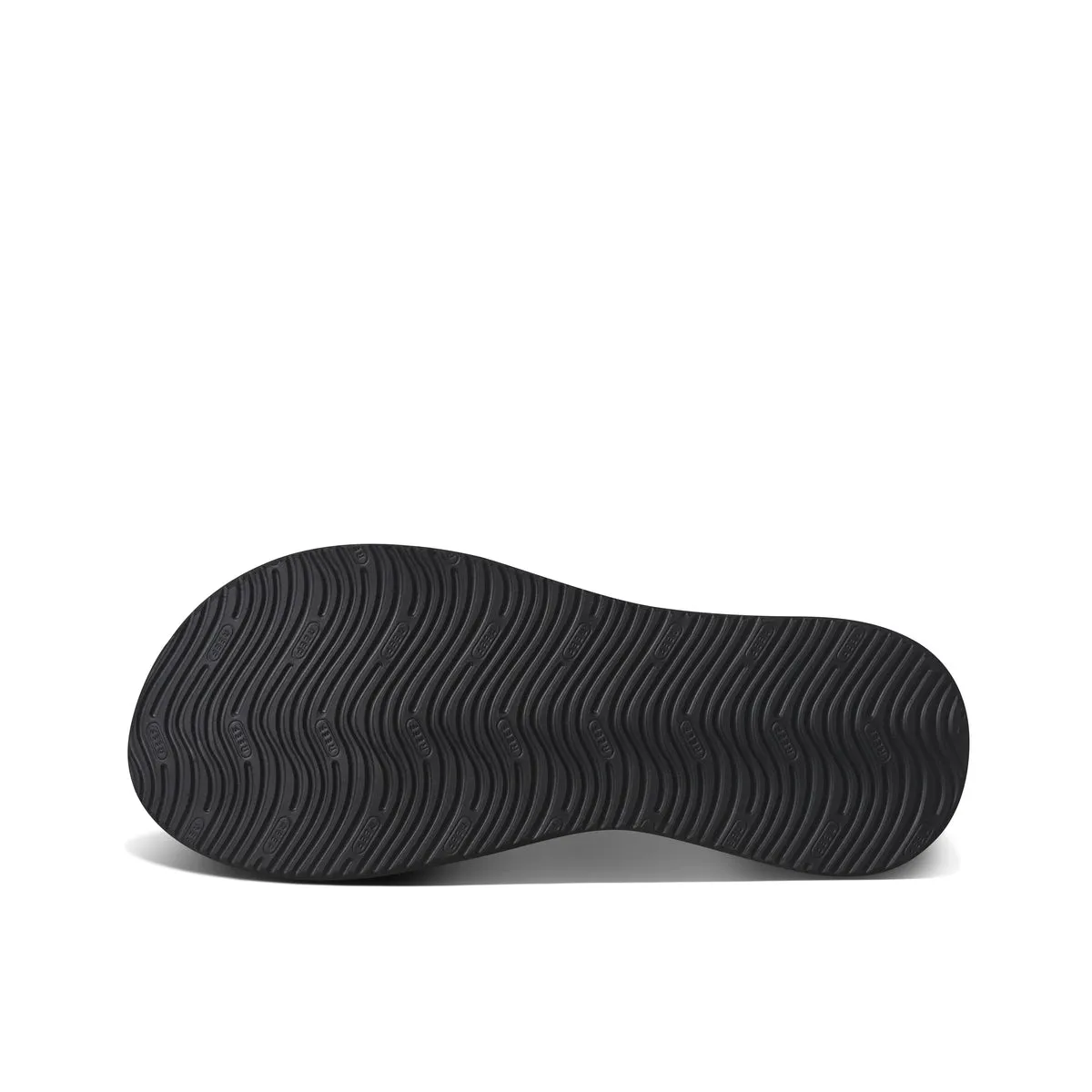 Reef Cushion Phantom 2.0 Charcoal   