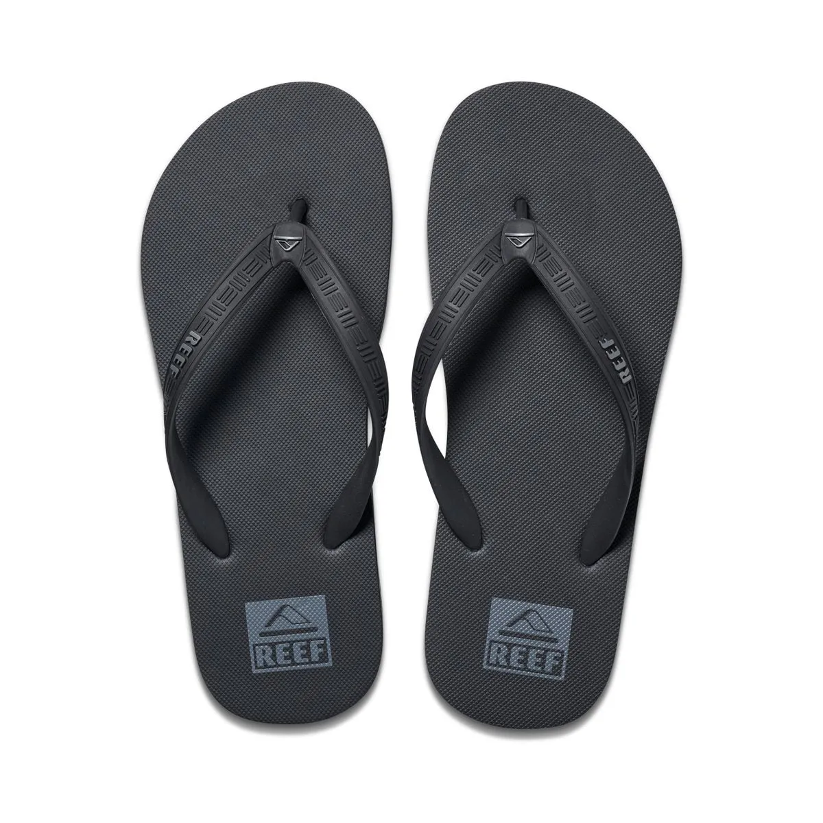    Reef Seaside Black