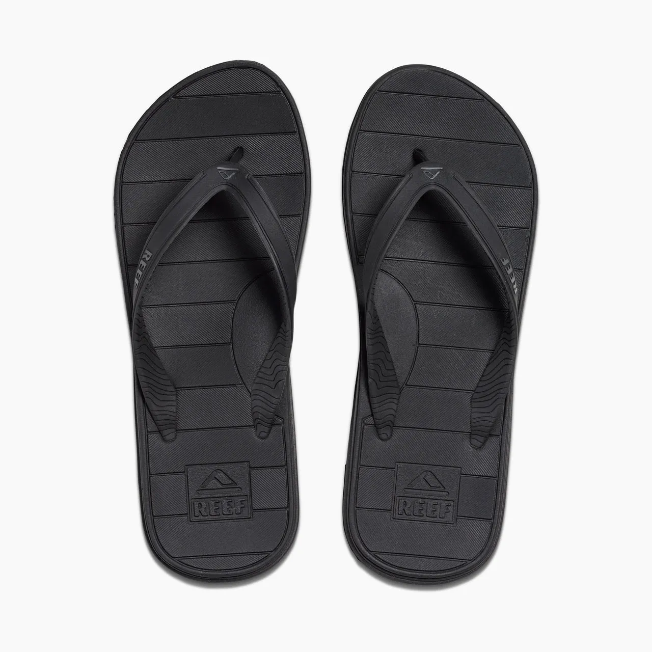    Reef Switchfoot Lx Black