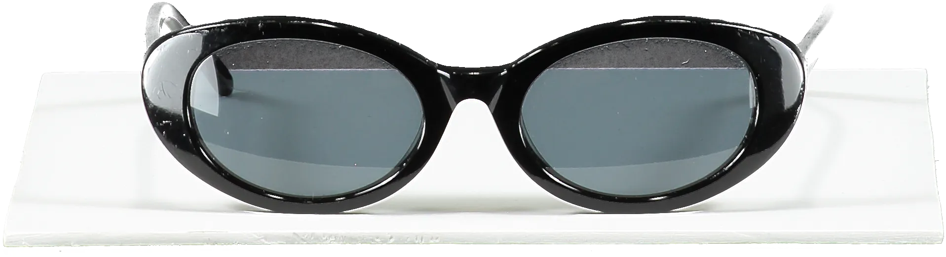 Roberi & Fraud Black Betty Sunglasses