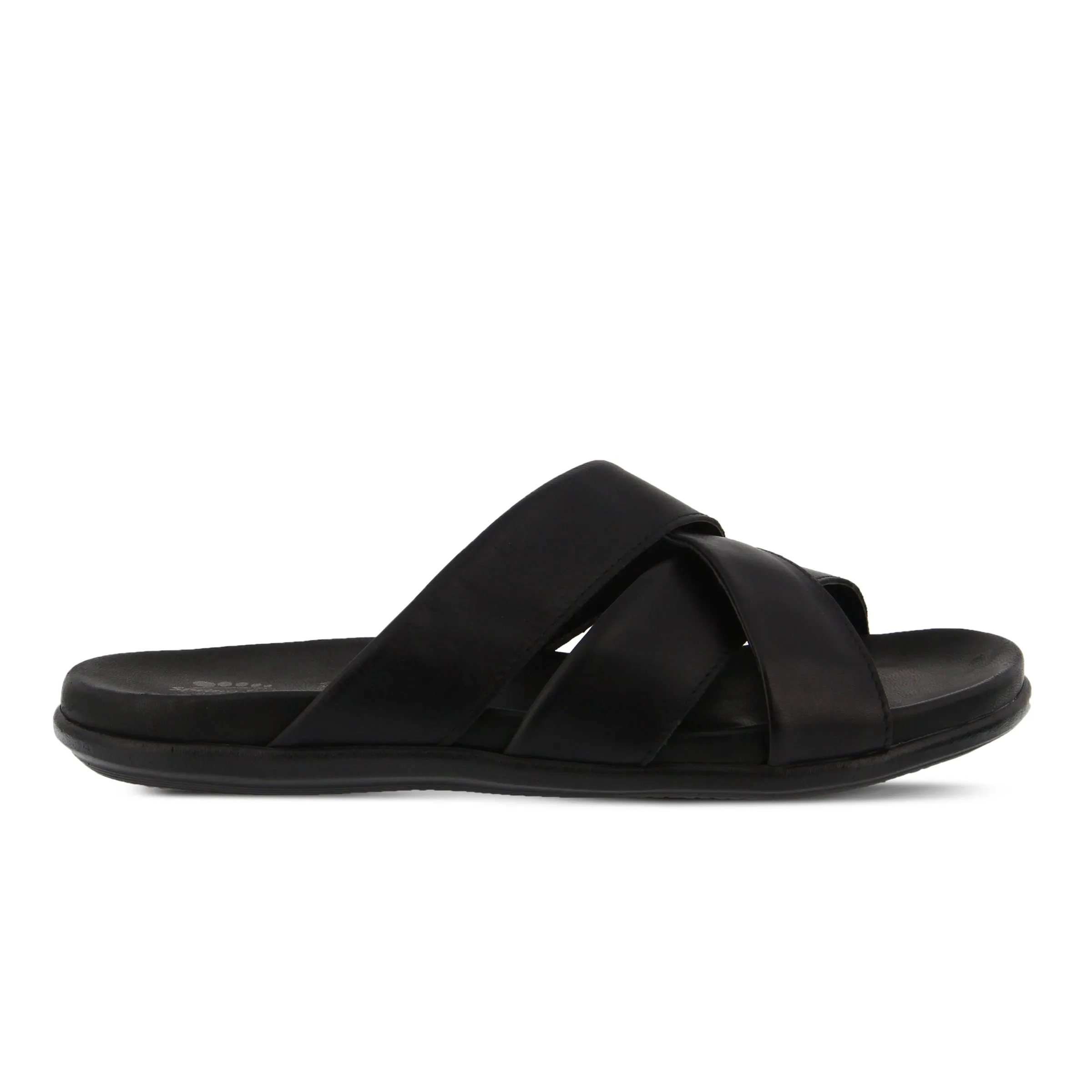 SPRING STEP MEN DAIJON MEN'S SLIDE SANDAL