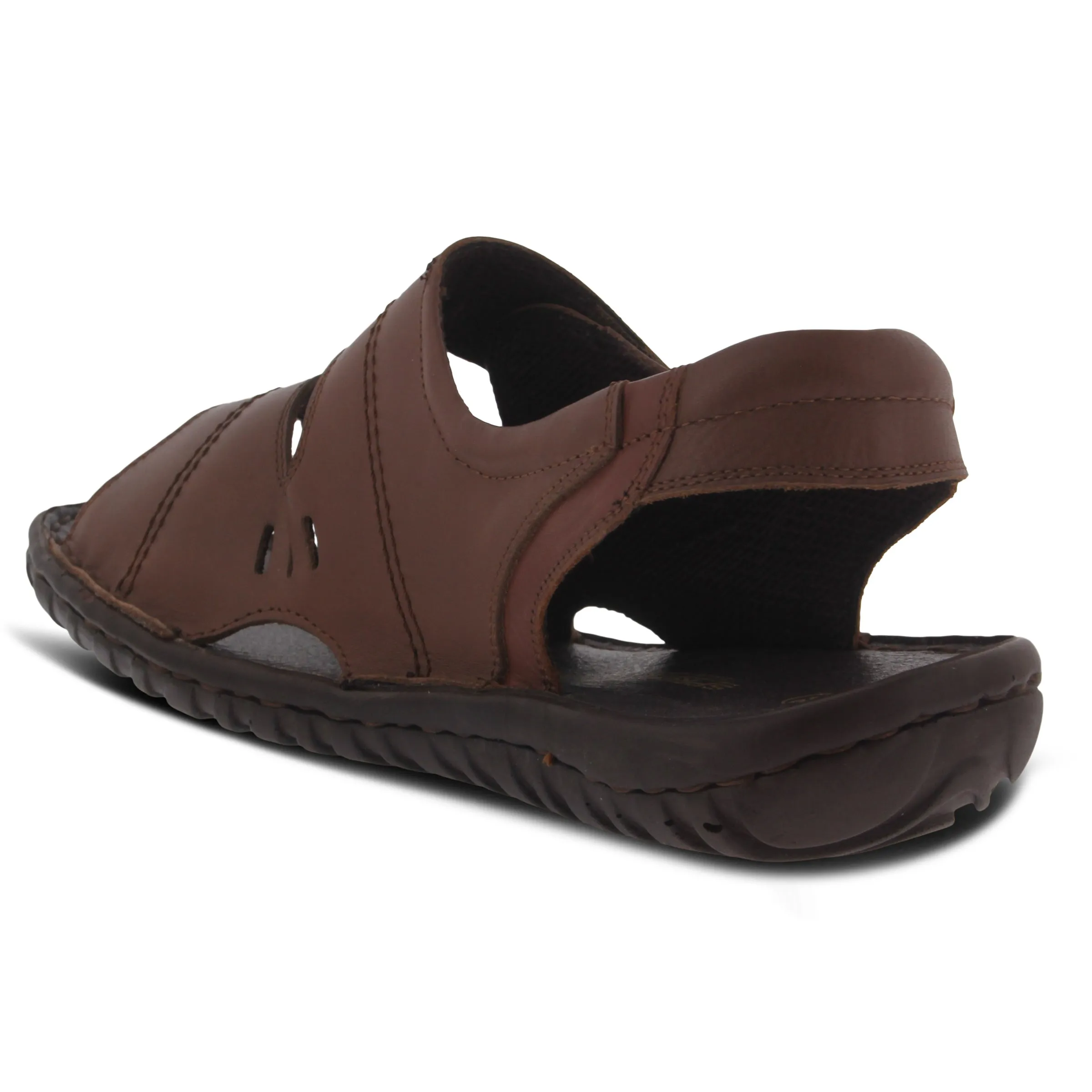 SPRING STEP MEN DIRO SLINGBACK SANDAL