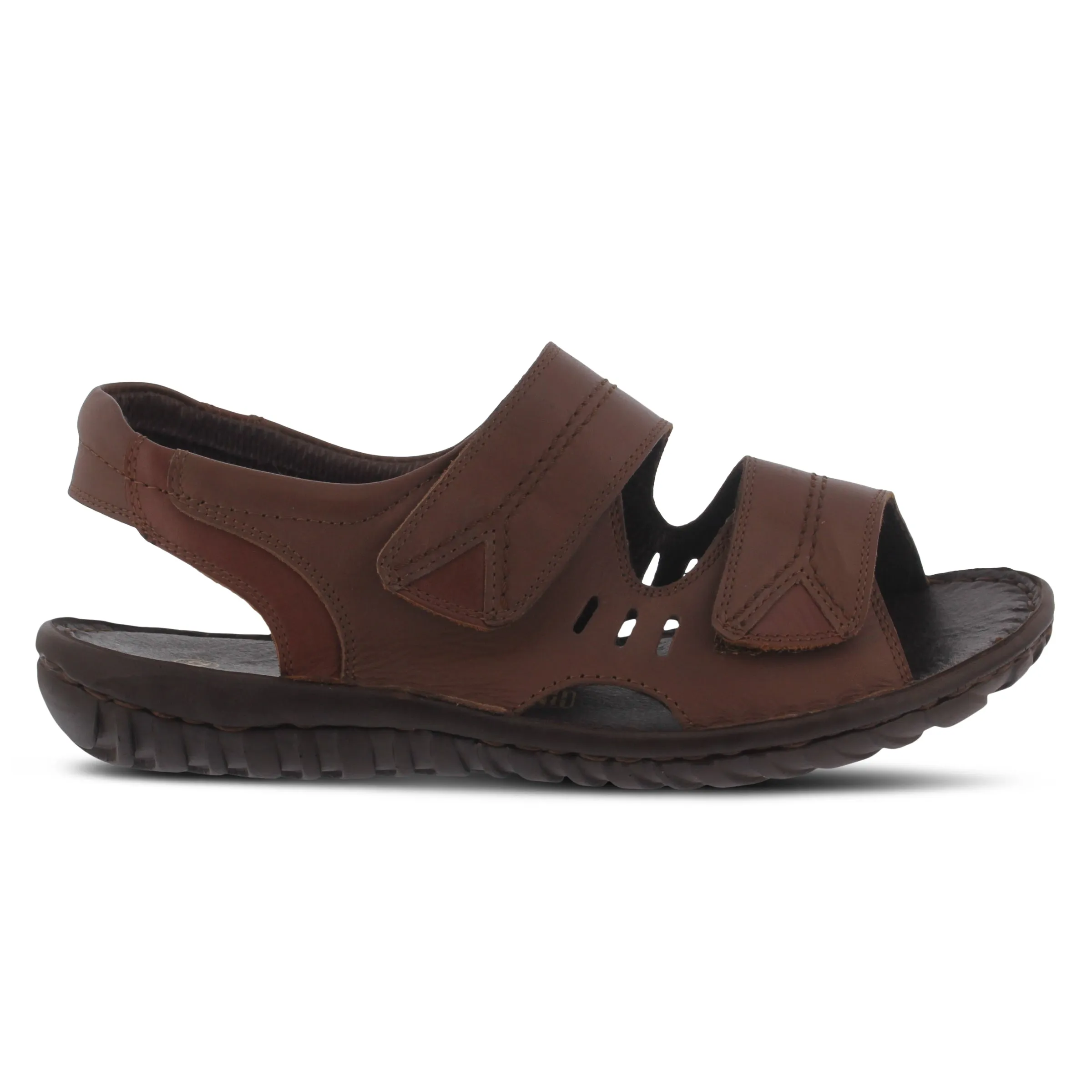 SPRING STEP MEN DIRO SLINGBACK SANDAL