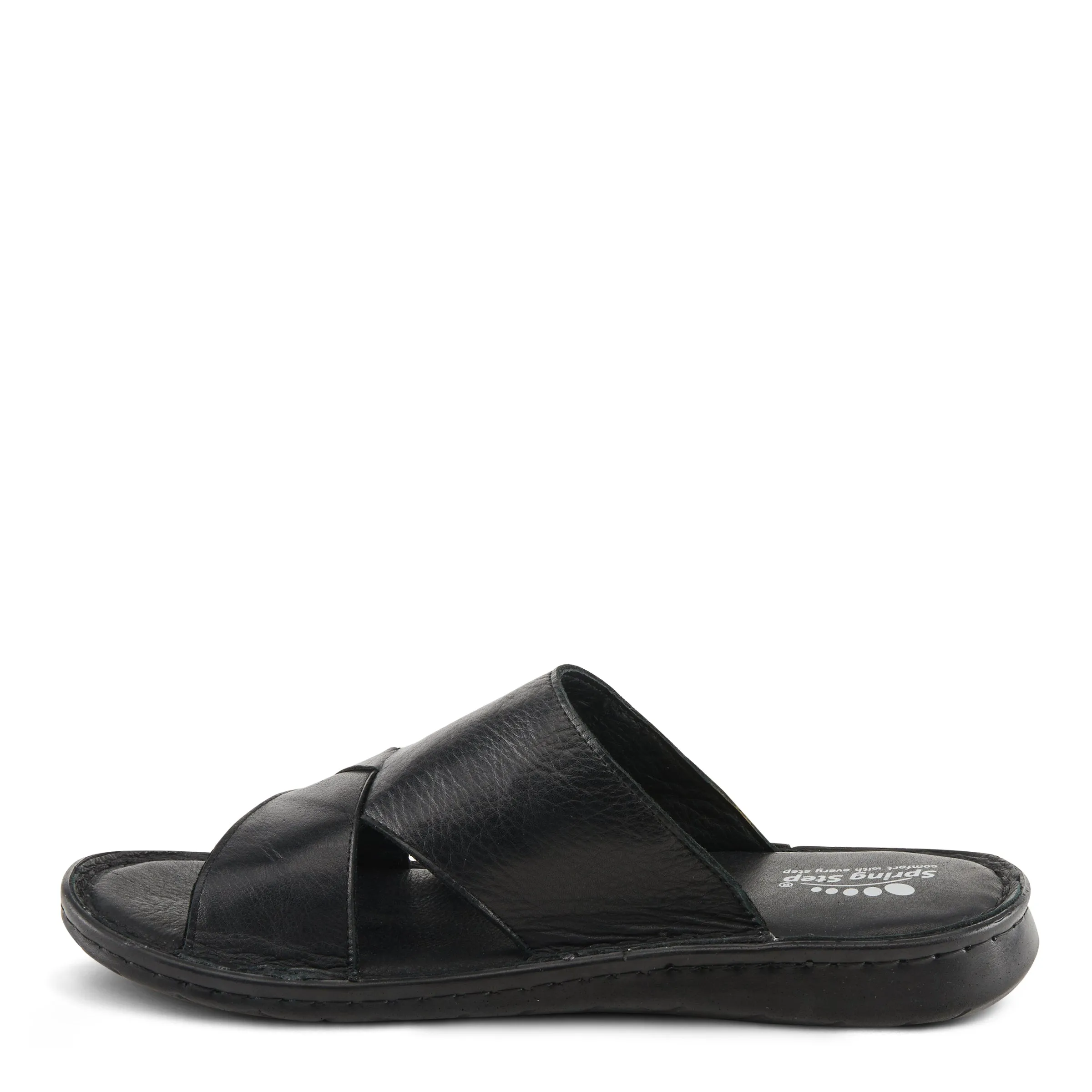 SPRING STEP MEN NUNZIO SANDALS