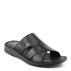 SPRING STEP MEN NUNZIO SANDALS