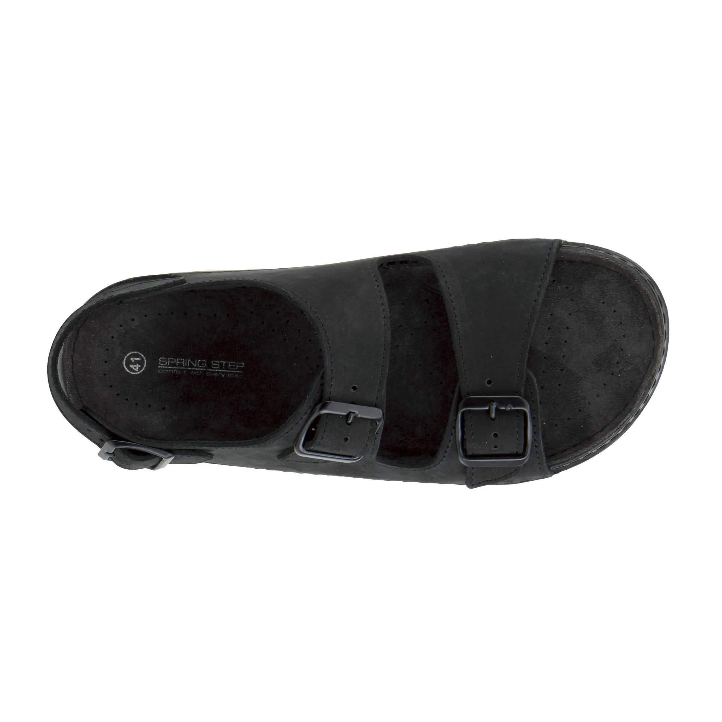 SPRING STEP MEN SPIRO MEN'S SANDAL