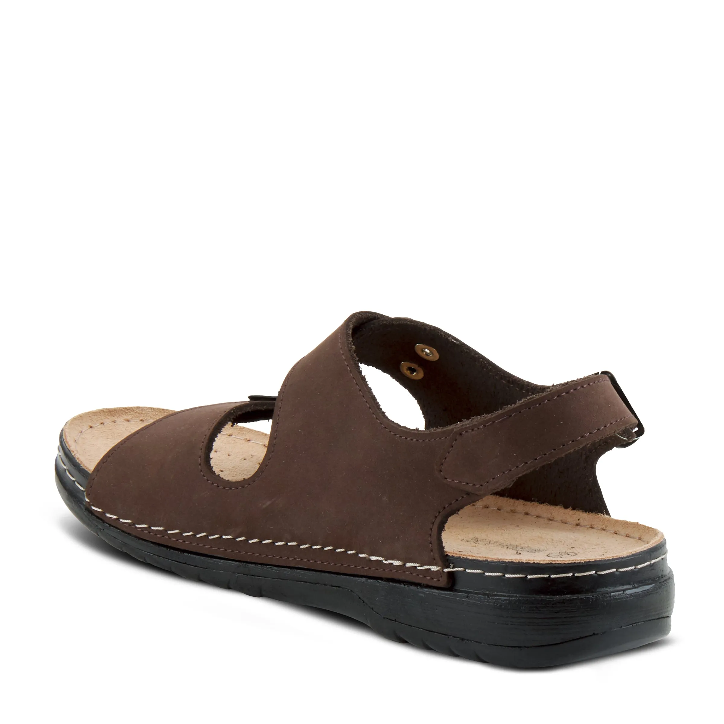 SPRING STEP MEN SPIRO MEN'S SANDAL