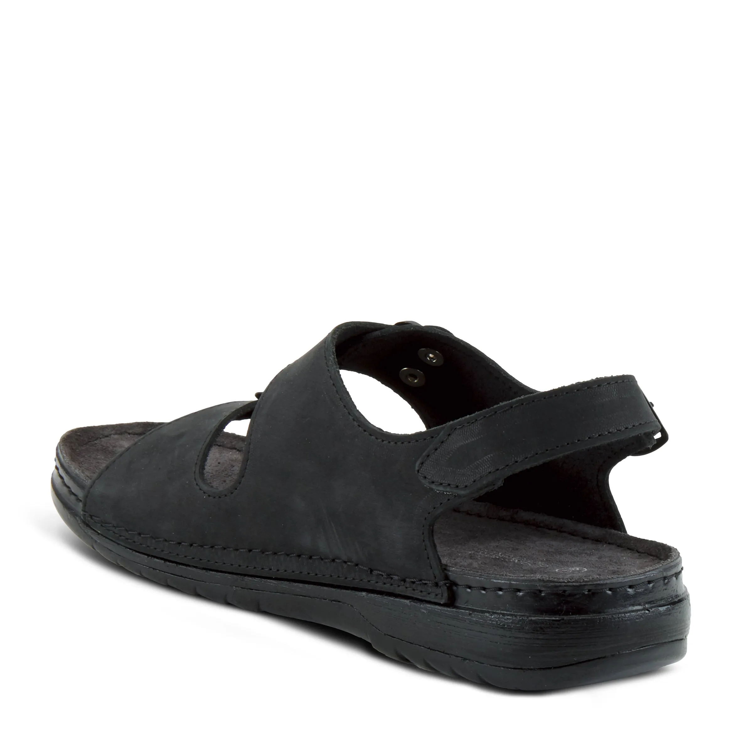 SPRING STEP MEN SPIRO MEN'S SANDAL