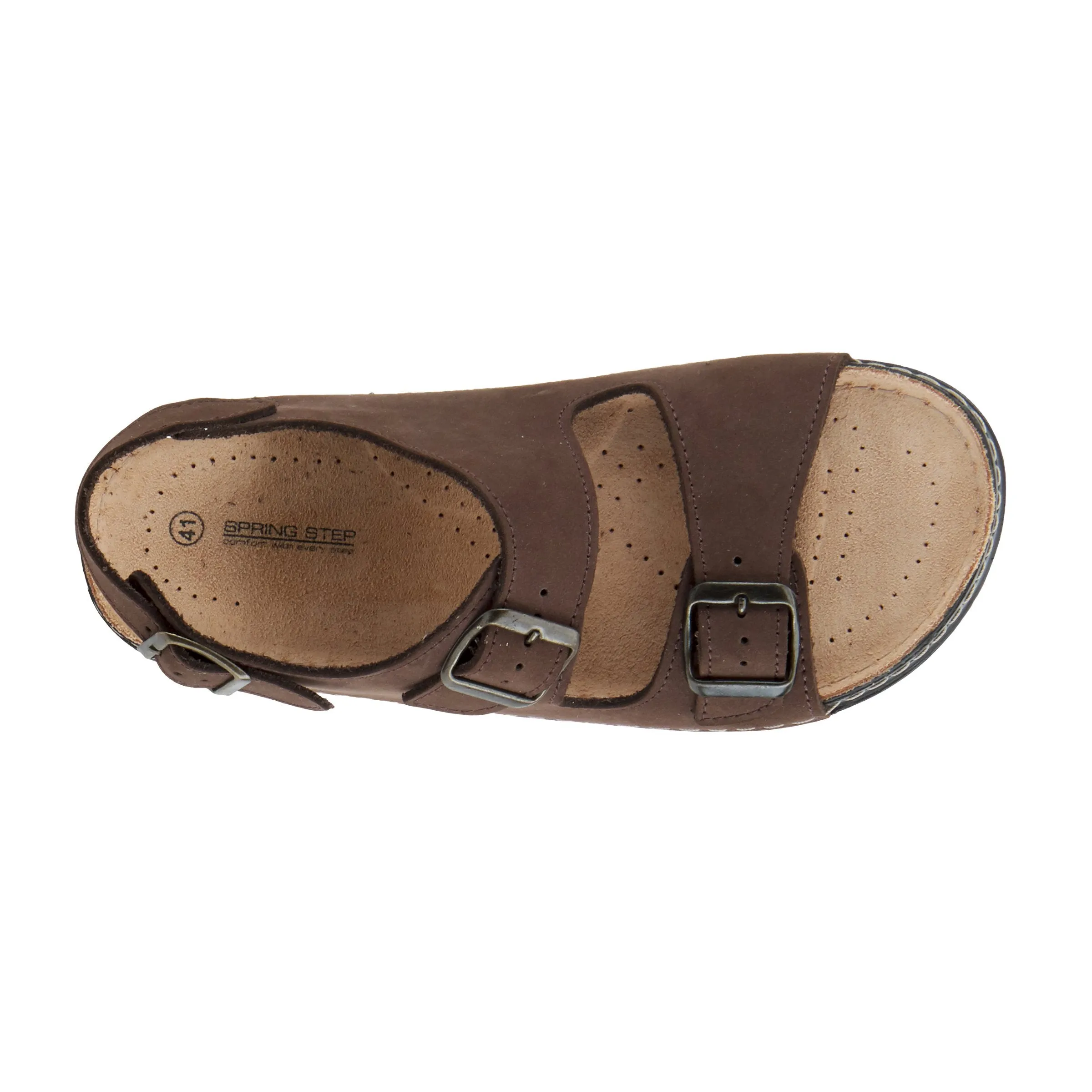 SPRING STEP MEN SPIRO MEN'S SANDAL