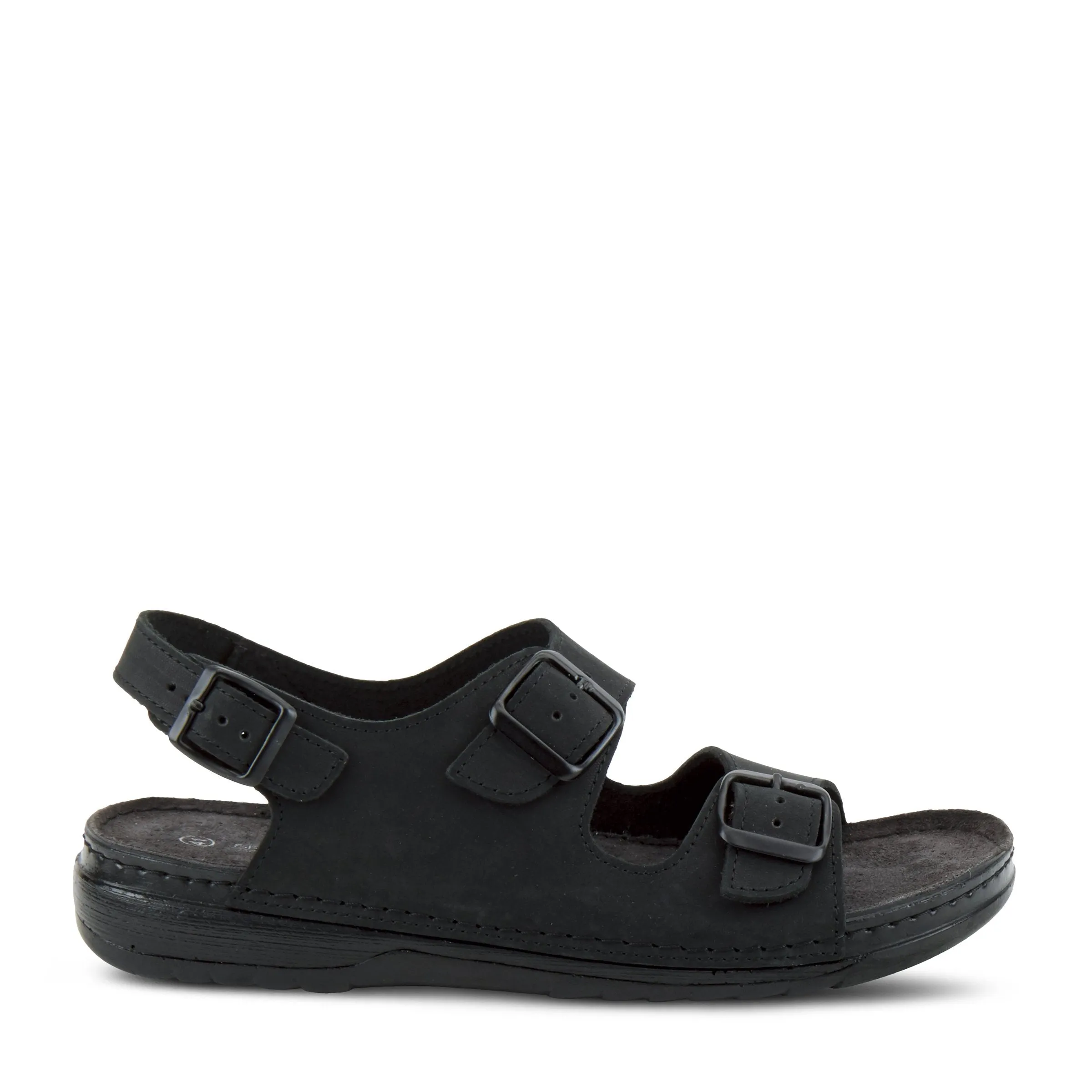 SPRING STEP MEN SPIRO MEN'S SANDAL