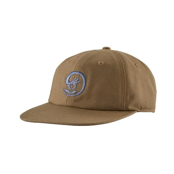 Stand Up Cap - Organic Cotton