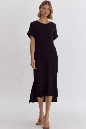 Stella Midi Dress